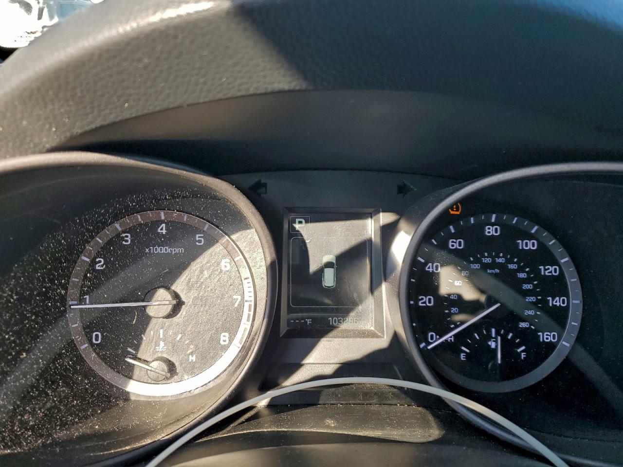 Hyundai SANTA FE Image 10