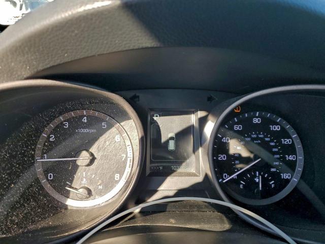 Hyundai SANTA FE Image 10