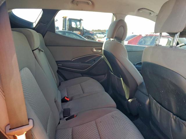 Hyundai SANTA FE Image 7