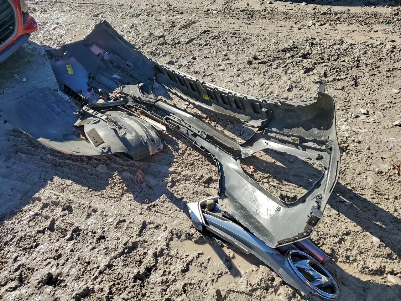 Hyundai SANTA FE Image 5