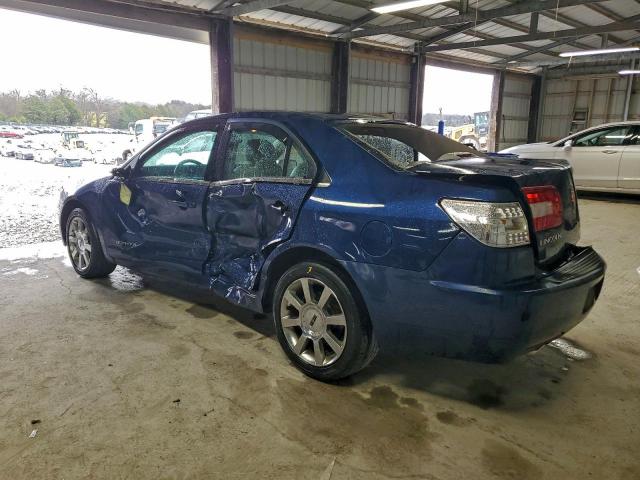 Lincoln Zephyr Image 2