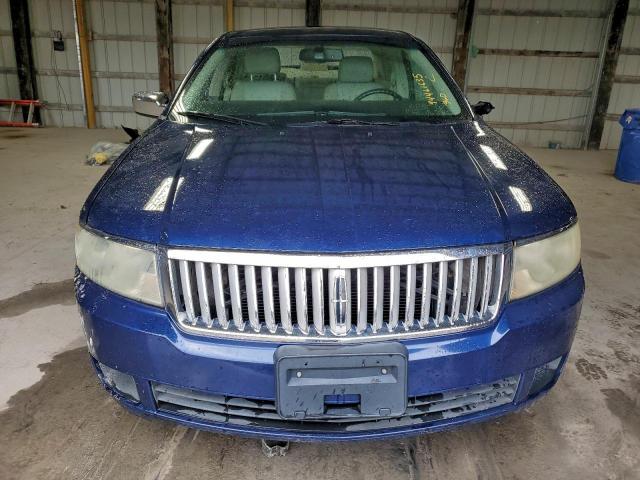 Lincoln Zephyr Image 13