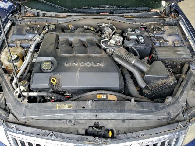 Lincoln Zephyr Image 8