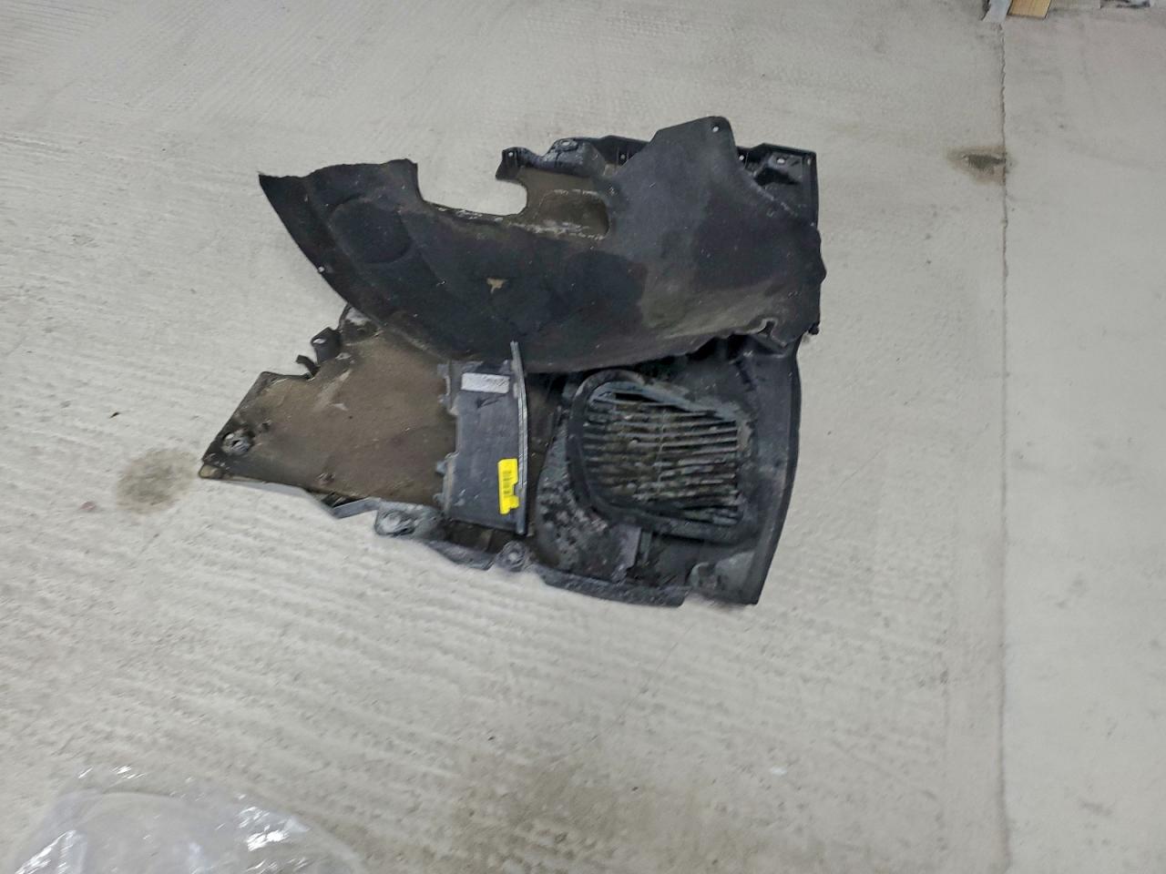 Lincoln Zephyr Image 11