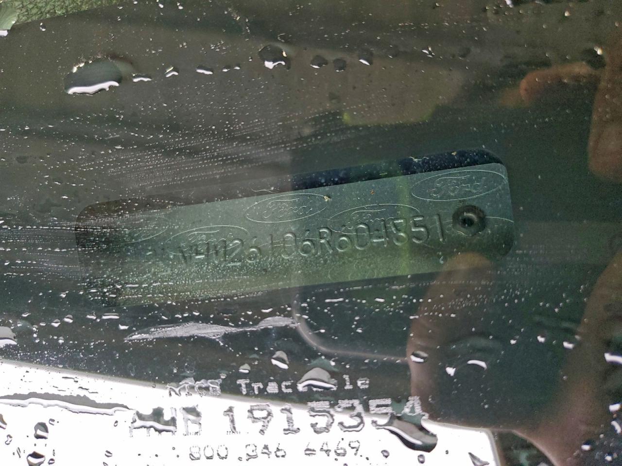 Lincoln Zephyr Image 10