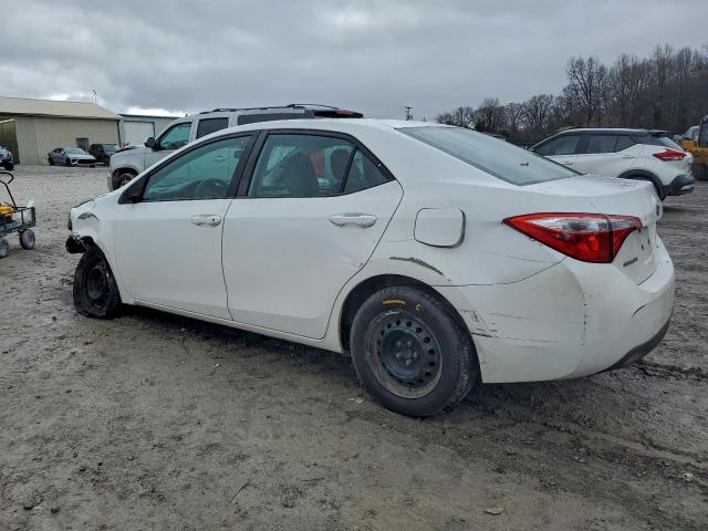 Toyota Corolla L Image 2