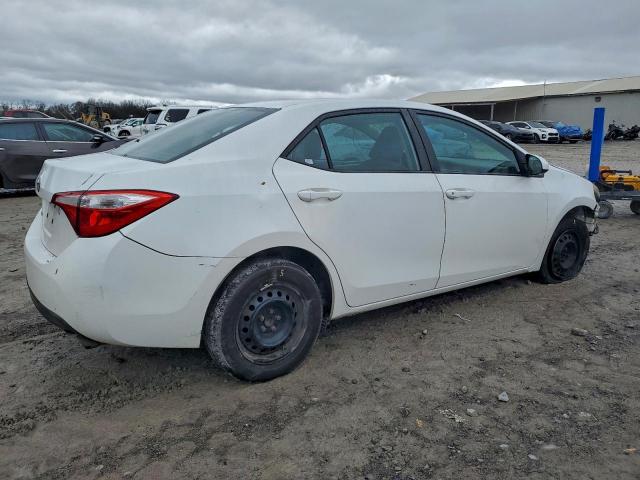 Toyota Corolla L Image 3