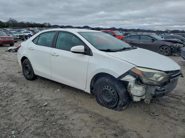 Toyota Corolla L Image 4