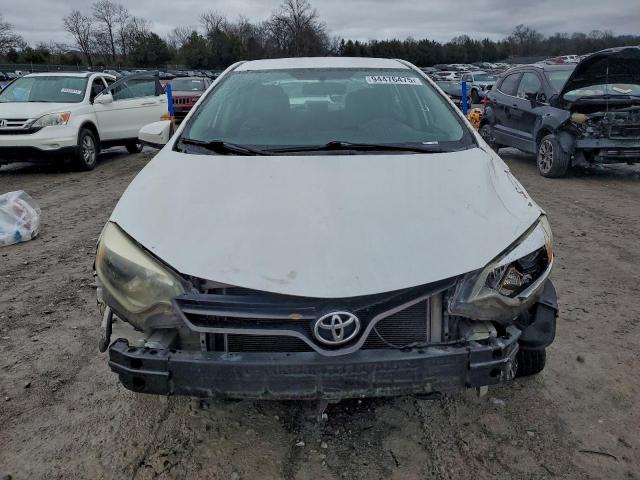 Toyota Corolla L Image 5