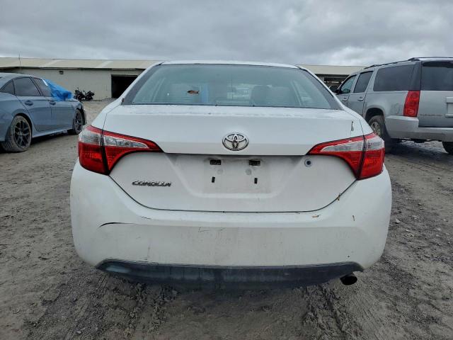 Toyota Corolla L Image 7