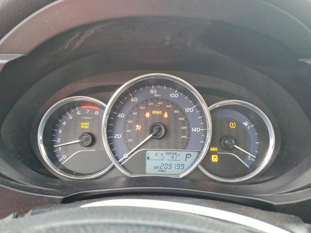 Toyota Corolla L Image 11