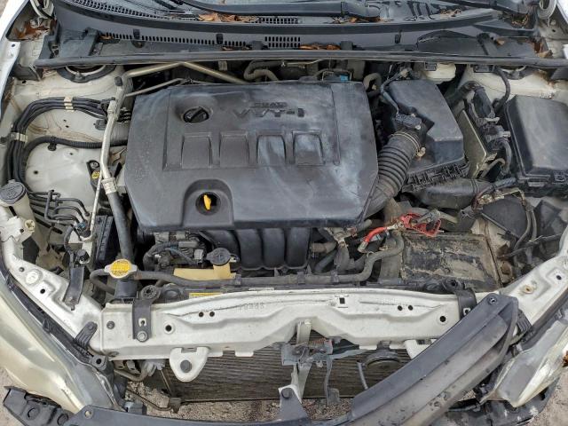 Toyota Corolla L Image 10