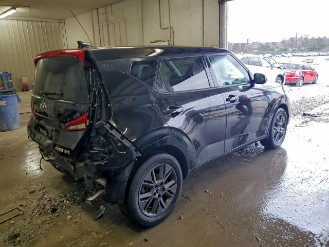 Kia Soul Ex Image 3