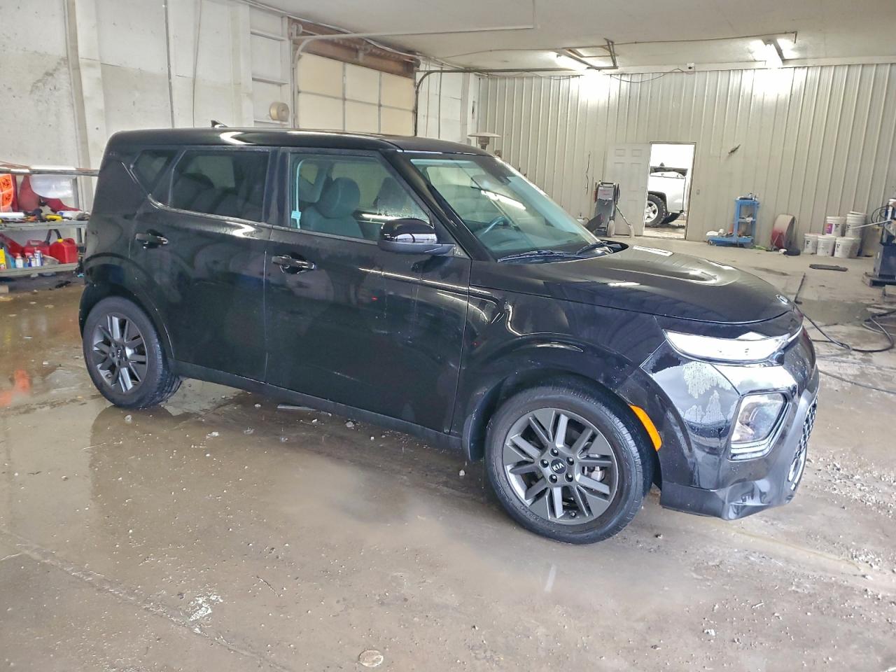 Kia Soul Ex Image 2