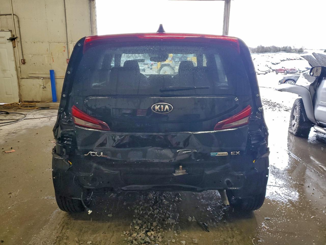 Kia Soul Ex Image 9