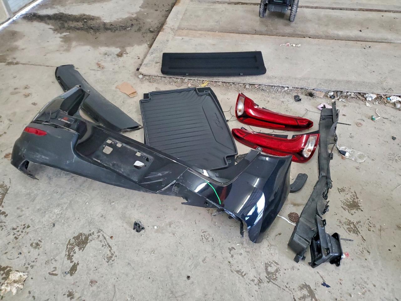 Kia Soul Ex Image 10