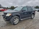 Nissan Pathfinder S Image 1