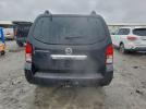 Nissan Pathfinder S Image 2