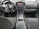 Nissan Pathfinder S Image 5