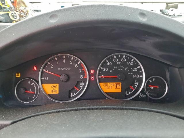 Nissan Pathfinder S Image 3