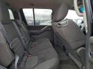 Nissan Pathfinder S Image 4