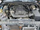 Nissan Pathfinder S Image 12