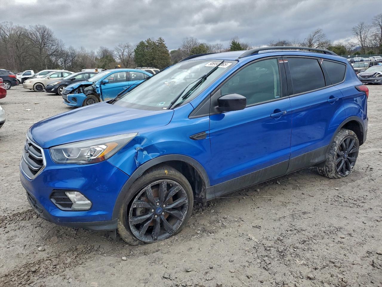 Ford Escape Se Image 1
