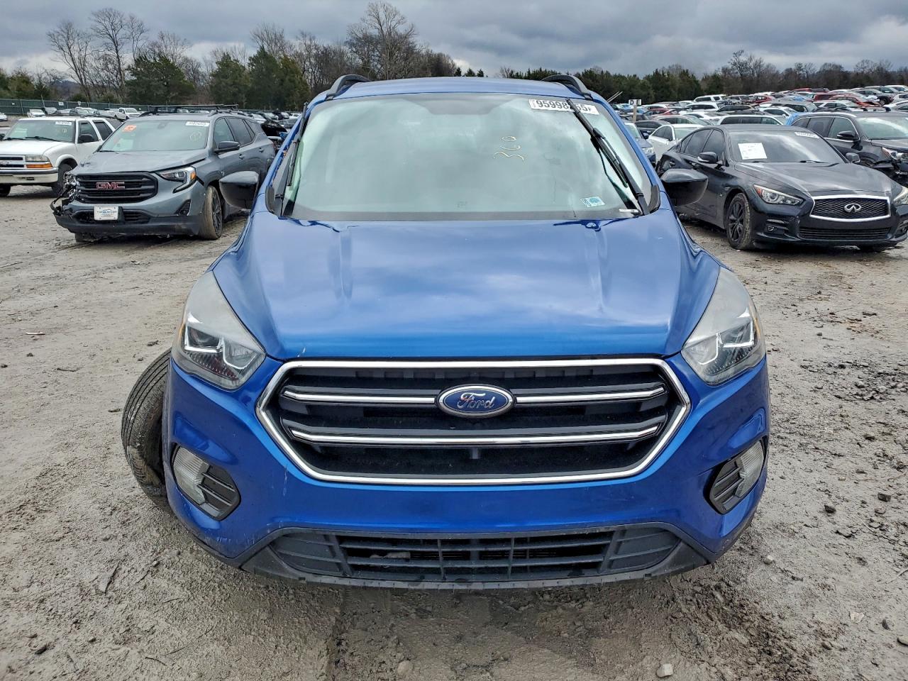 Ford Escape Se Image 4