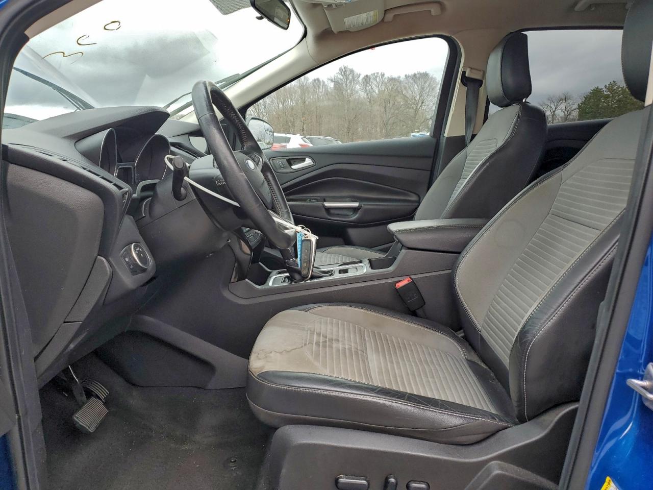Ford Escape Se Image 2