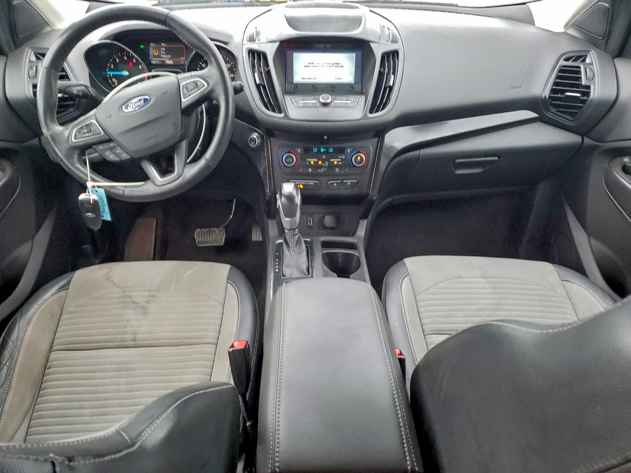 Ford Escape Se Image 3