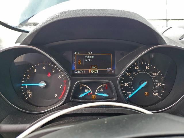 Ford Escape Se Image 12