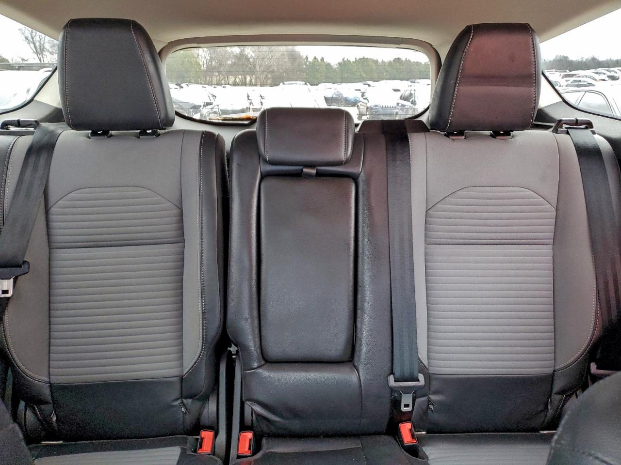 Ford Escape Se Image 7