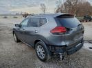 Nissan Rogue S Image 4