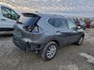 Nissan Rogue S Image 2