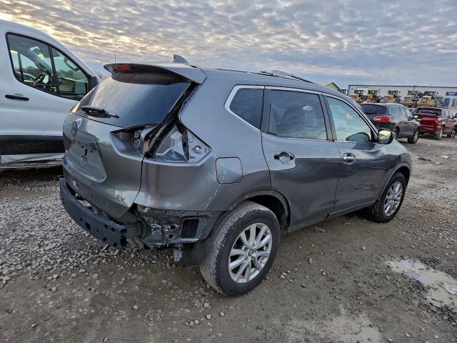 Nissan Rogue S Image 2