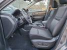 Nissan Rogue S Image 8