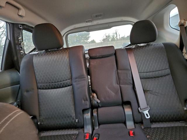 Nissan Rogue S Image 6