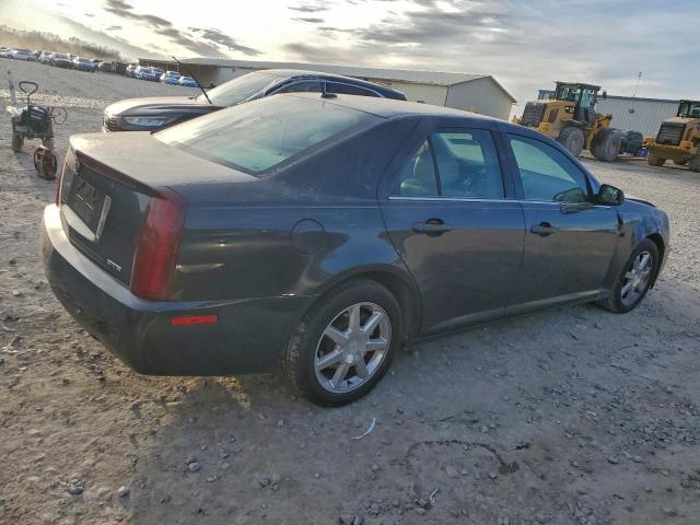 Cadillac STS Image 2