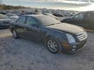 Cadillac STS Image 9