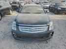 Cadillac STS Image 6