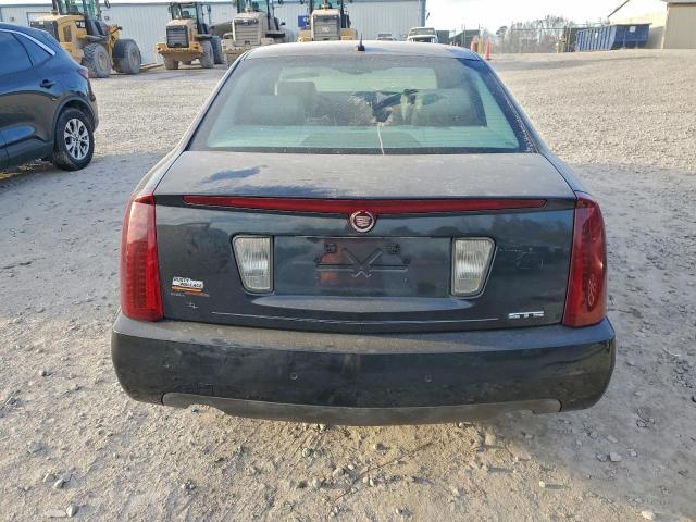 Cadillac STS Image 5