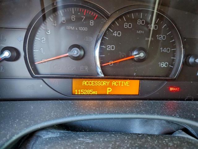 Cadillac STS Image 12