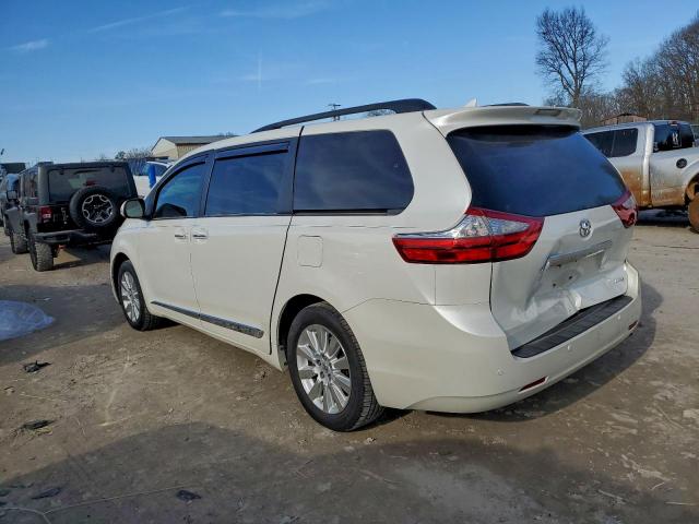 Toyota Sienna Xle Image 12