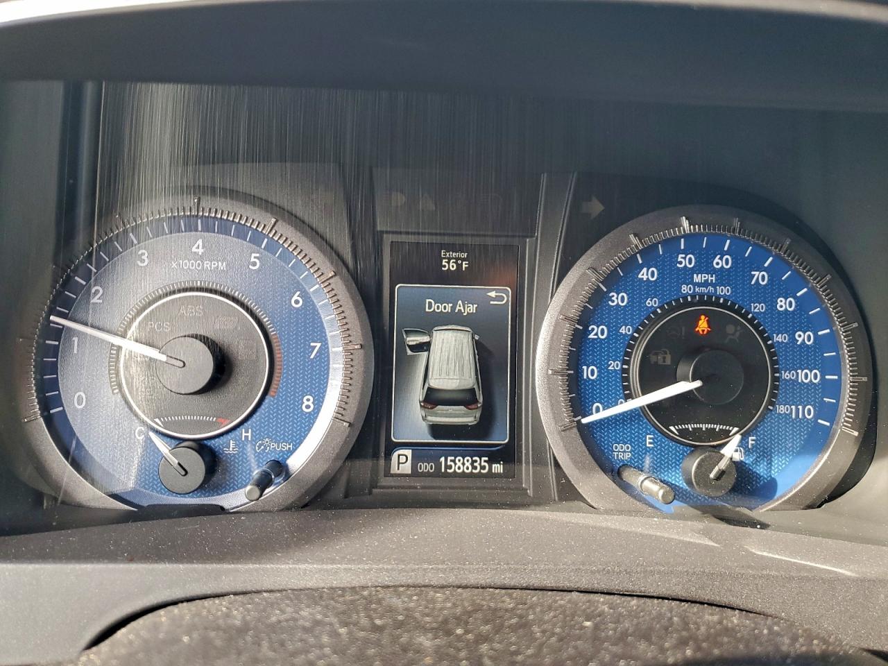 Toyota Sienna Xle Image 3