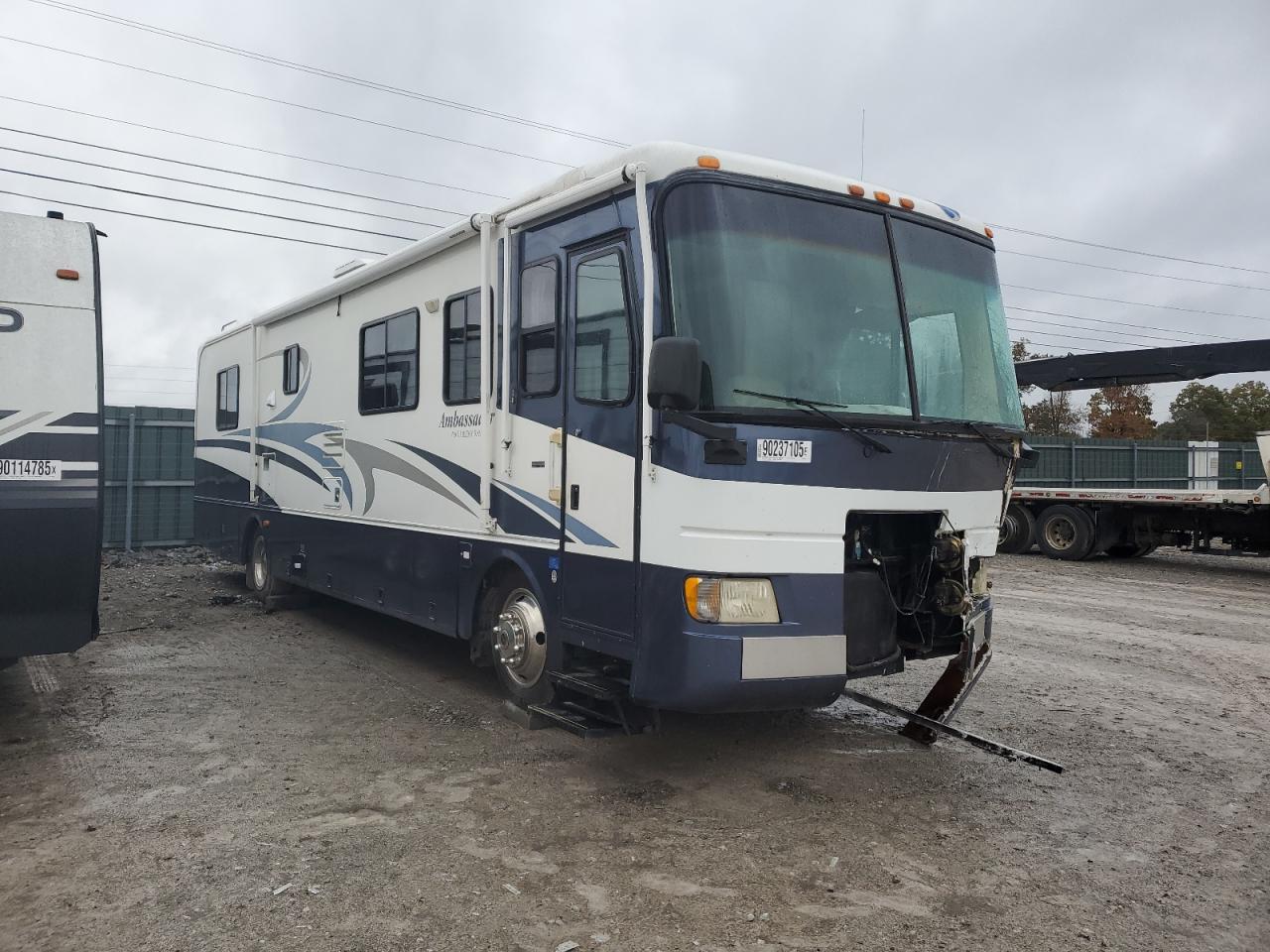 Roadmaster Executive Image 1