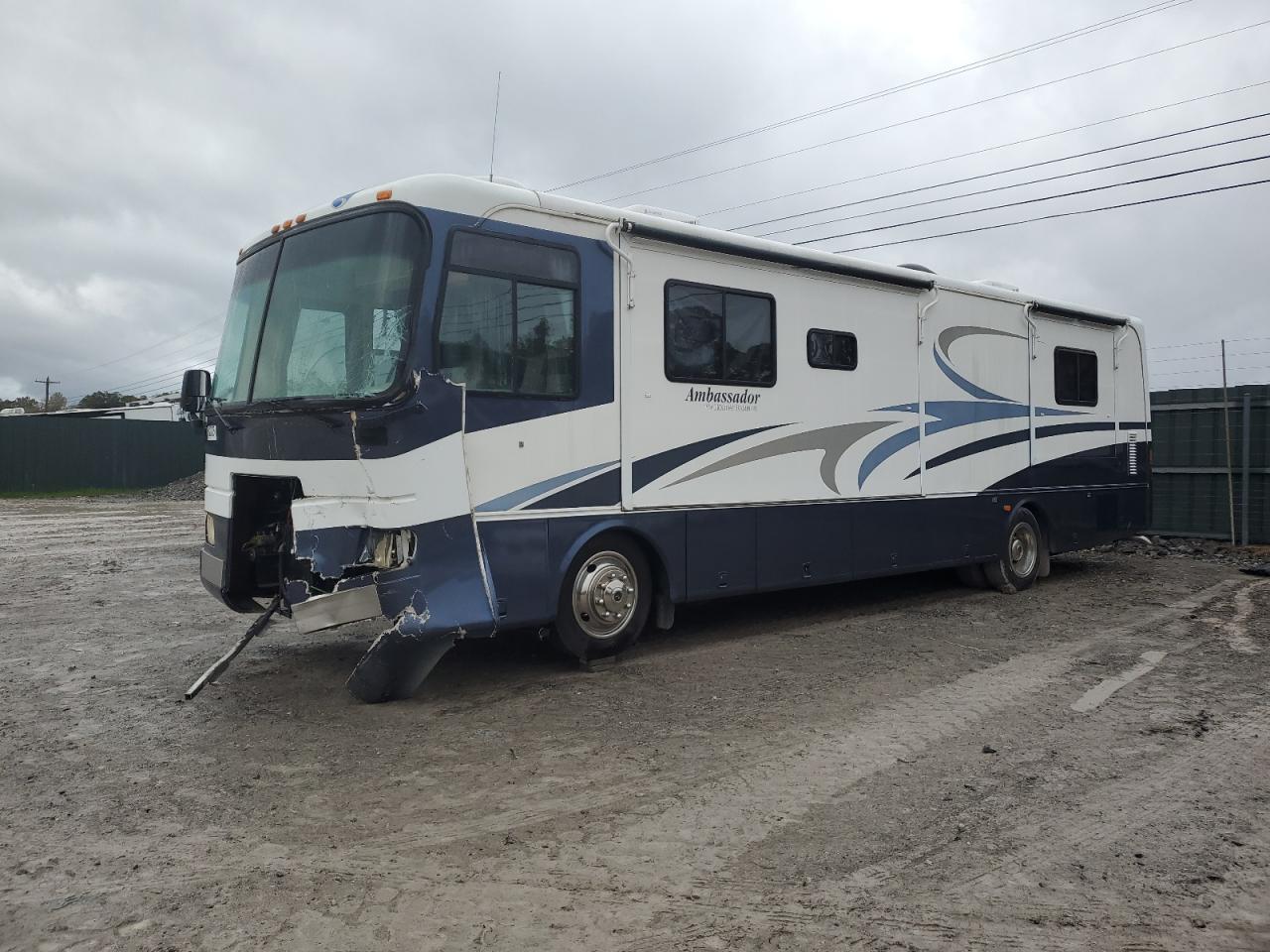 Roadmaster Executive Image 3