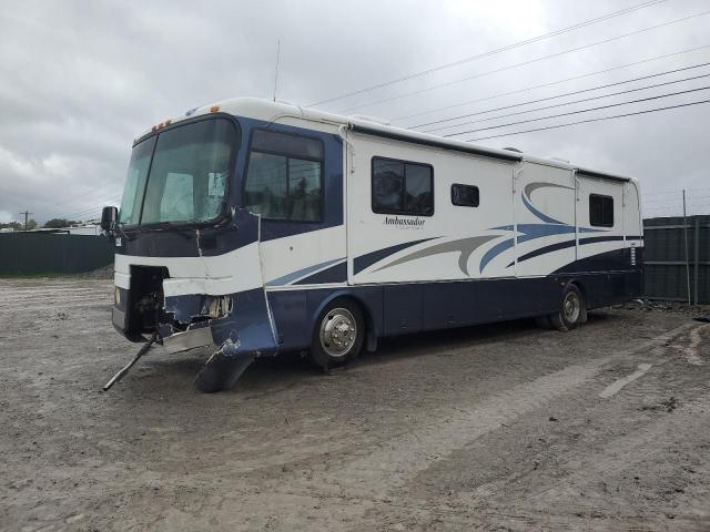 Roadmaster Executive Image 3