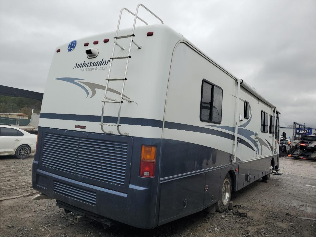 Roadmaster Executive Image 2