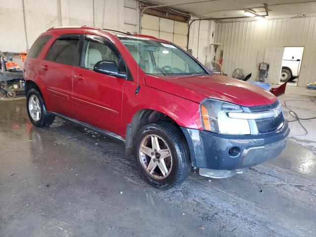 Chevrolet Equinox Lt Image 11