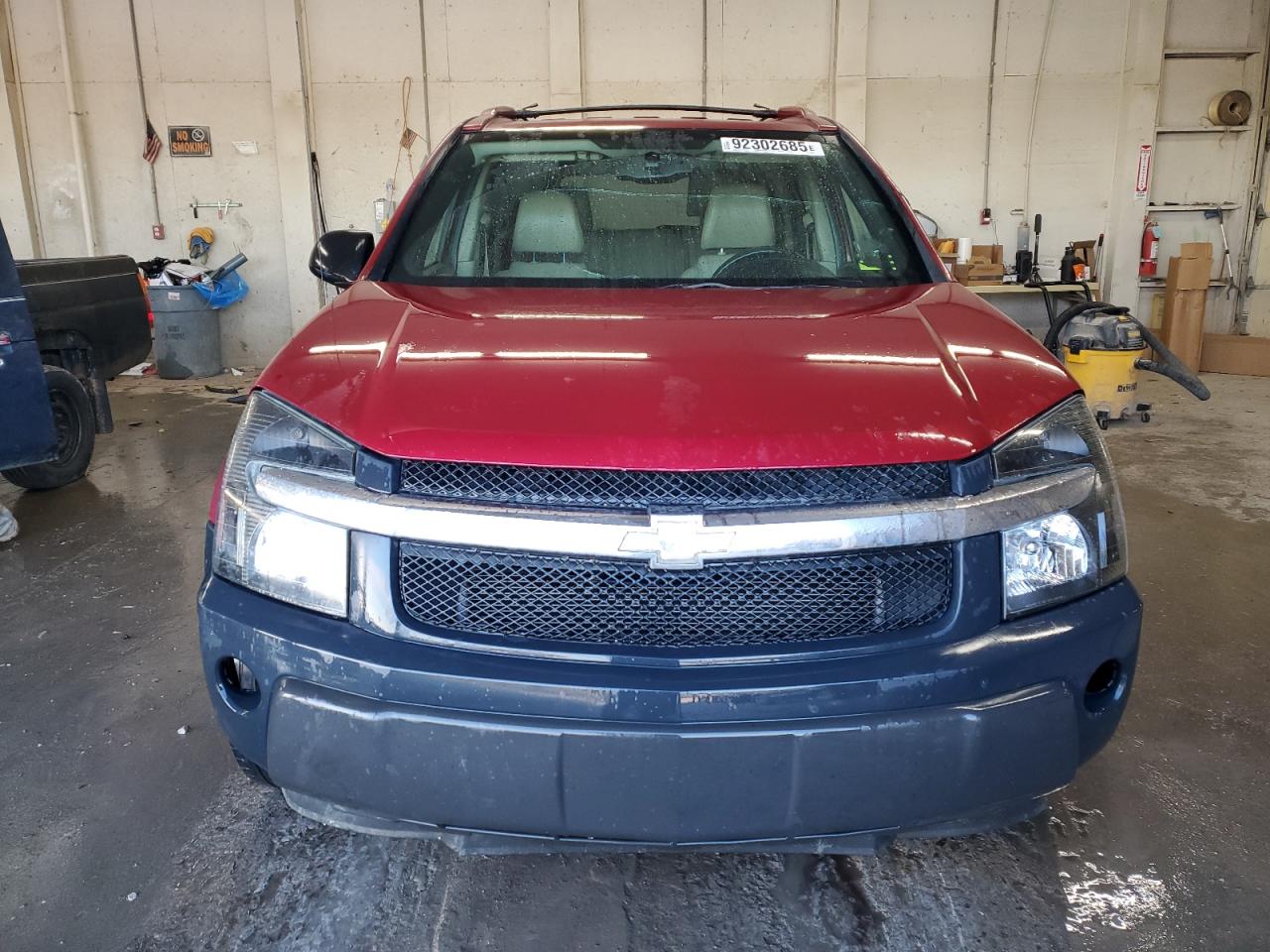 Chevrolet Equinox Lt Image 14